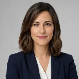 Lucía Arrebola