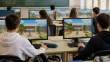 Un videojuego dentro de Minecraft Education para enseñar a actuar ante el bullying