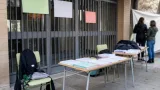 La huelga indefinida de educación en Madrid entra en su tercera semana sin negociación
