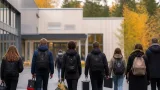 Siete alumnos de FP del CIFP Montecelo realizan una movilidad Erasmus+ de una semana a Noruega