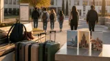 ADE, Ingeniería Informática y Psicología, las carreras con más Erasmus en Extremadura y sus destinos
