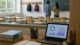 Dirección escolar: liderar el cambio frente a la caída de matrícula y la llegada de la IA