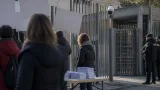Profesores de Melilla exigen al Ministerio medidas tras agresiones en el IES Rusadir