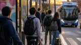 Juventudes del PSOE piden transporte público gratuito para estudiantes y consolidar el Bono Cultural