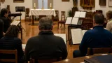El profesorado de Religión en Galicia apuesta por el arte y la música sacra como recurso didáctico
