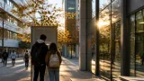 La Rioja abre la convocatoria de becas de movilidad con 2,48 millones para 1.600 estudiantes