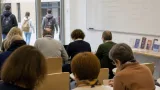 La UNED en Tomelloso incorpora UNED Sénior y un doble grado y registra subida de matrícula
