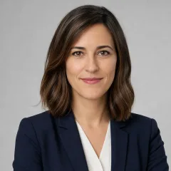 Lucía Arrebola