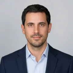 Sergio Cendrero