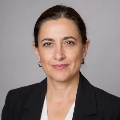 Silvia Echániz