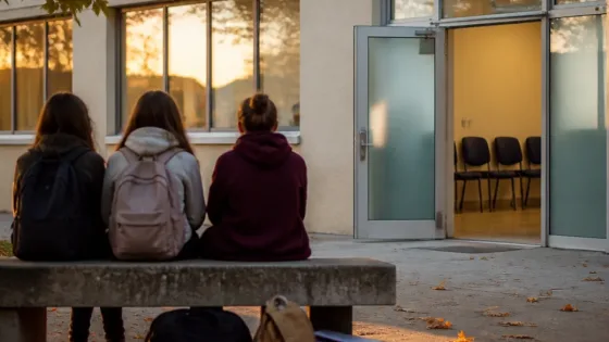 El 62% de españoles sitúa la salud mental como la principal preocupación sanitaria, según Ipsos