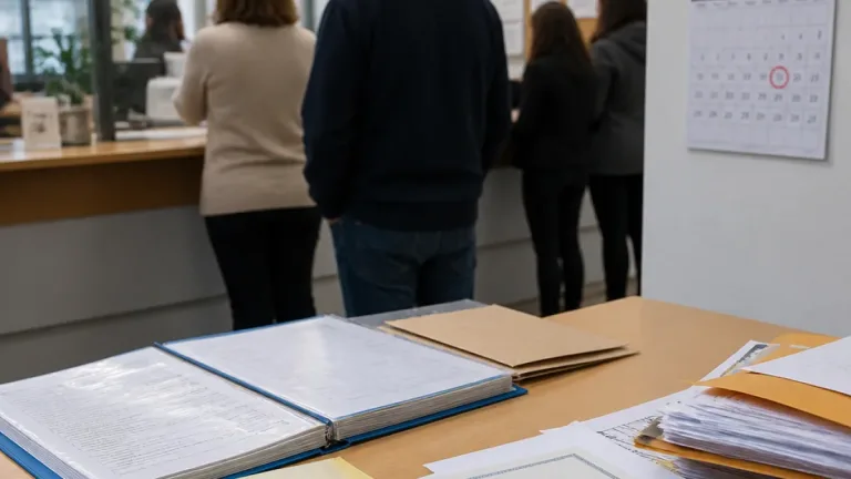 Qué opciones tienen las familias para pedir becas de comedor o transporte fuera de plazo