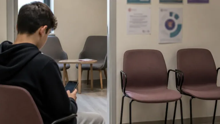 La Rioja amplía la atención psicológica juvenil: el IRJ pasa a tres días semanales