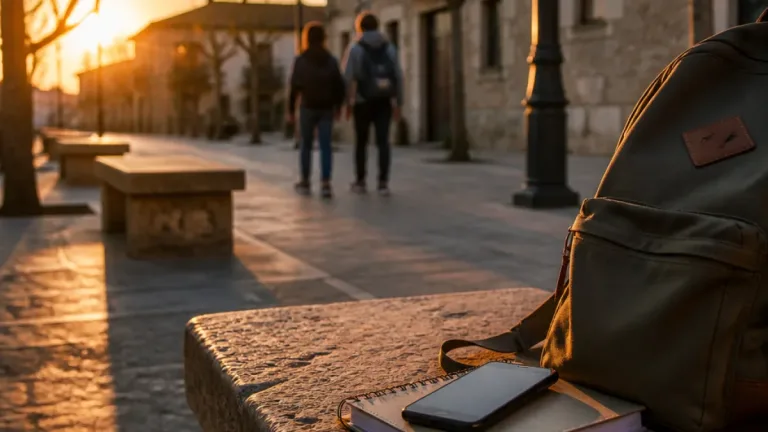 El 25% de los jóvenes de Castilla y León sufre soledad no deseada, según un estudio