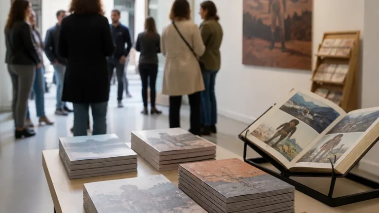 Feafes Almendralejo lanza un cómic para acercar la salud mental a escolares