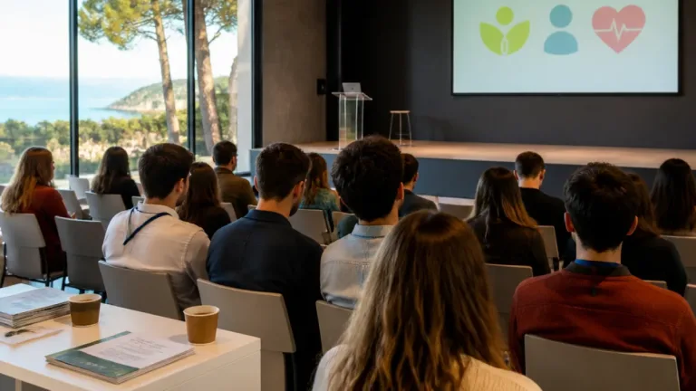 Mallorca impulsa un ciclo de conferencias para abordar la salud mental juvenil hasta junio de 2027