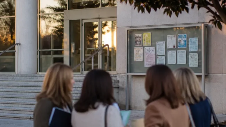 Mañueco nombra a María del Valle Ares consejera de Educación en Castilla y León; STECyL‑i pide reunión urgente