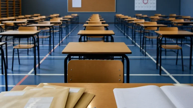 Castilla y León retrasa al 12 de noviembre las pruebas libres de ESO para mayores de 18 años