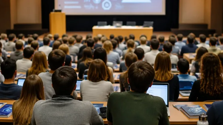 La Facultad de Educación de la EHU revisa el TFG y triplica el peso del oral por el reto de la IA