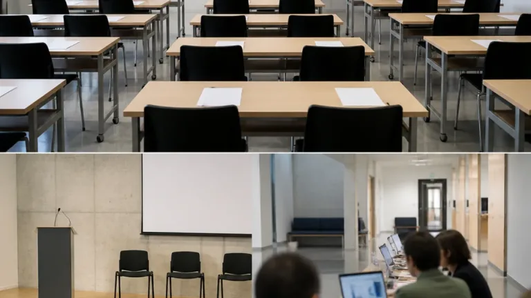 La UCA plantea cambiar la evaluación universitaria ante la llegada de la inteligencia artificial