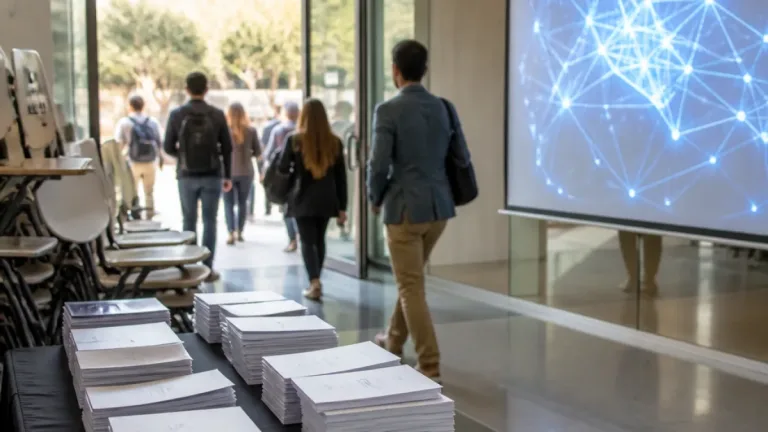 La UJA acogerá CAEPIA 2026 con 275 investigadores y 217 trabajos científicos