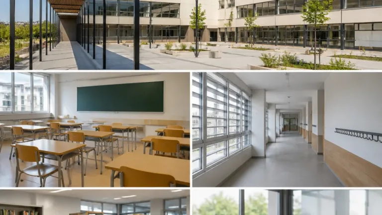 Llucmajor aprueba el IES Maioris: 16 unidades de ESO, presupuesto y calendario de obras