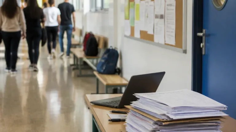 IES Las Breñas recibe 45 solicitudes para su proyecto Erasmus+ de Formación Profesional
