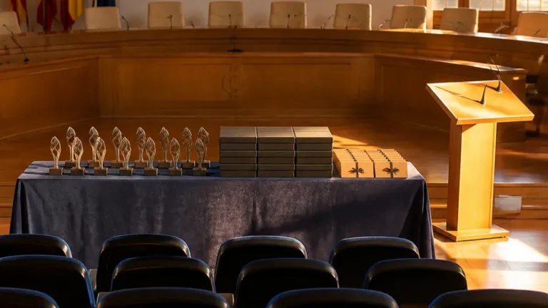 Diez alumnos de Cádiz serán galardonados por su trayectoria educativa el 27 de noviembre
