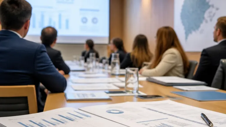 La Junta de Andalucía plantea diez medidas para atraer talento e impulsar la I+D hasta 2030