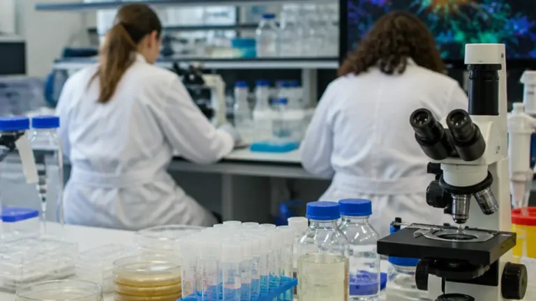 El Corte Inglés financia 400.000 € para estudiar por qué recaen algunos cánceres de mama
