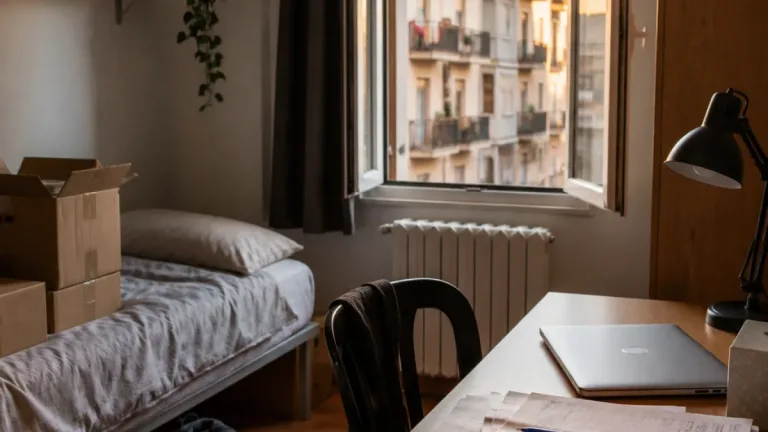 El 83,2% de los jóvenes madrileños no puede emanciparse por el encarecimiento del alquiler