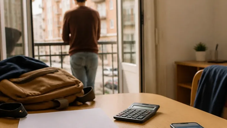 Democracia21 propone topes de alquiler y garantías para propietarios para facilitar el acceso a la vivienda joven