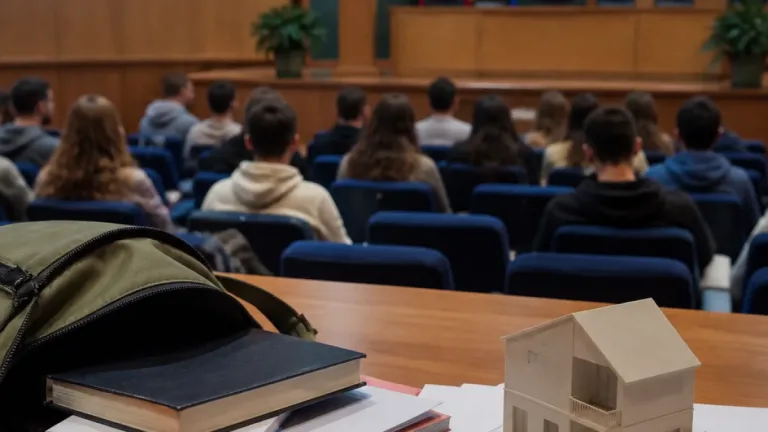 PSOE de Ciudad Real defiende medidas para facilitar el acceso a la universidad y la vivienda joven