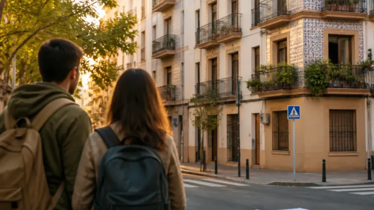 Feijóo propone «la mayor ayuda de la historia» para que jóvenes compren vivienda