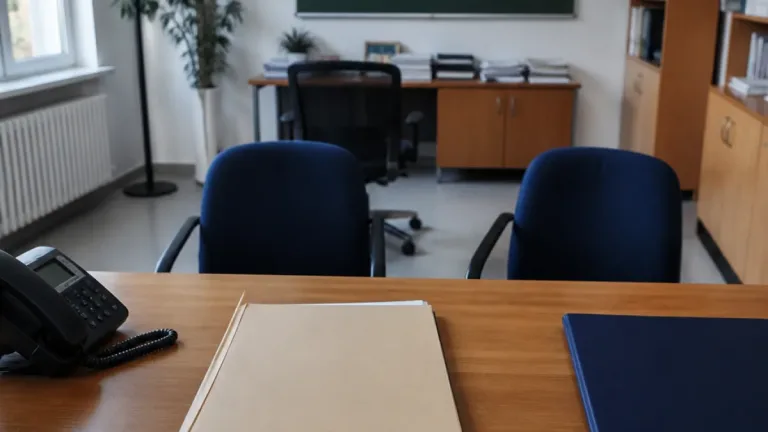 Canarias aprueba una ley para reforzar la protección del profesorado pero sin financiación asignada