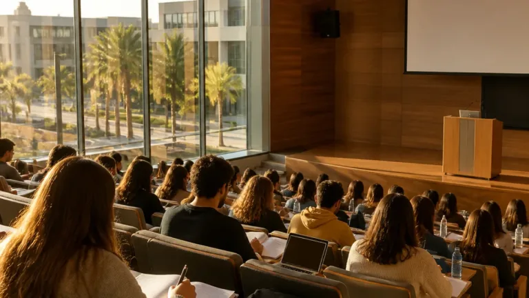 CRUE reúne a universidades en La Laguna para coordinar la PAU y la admisión universitaria