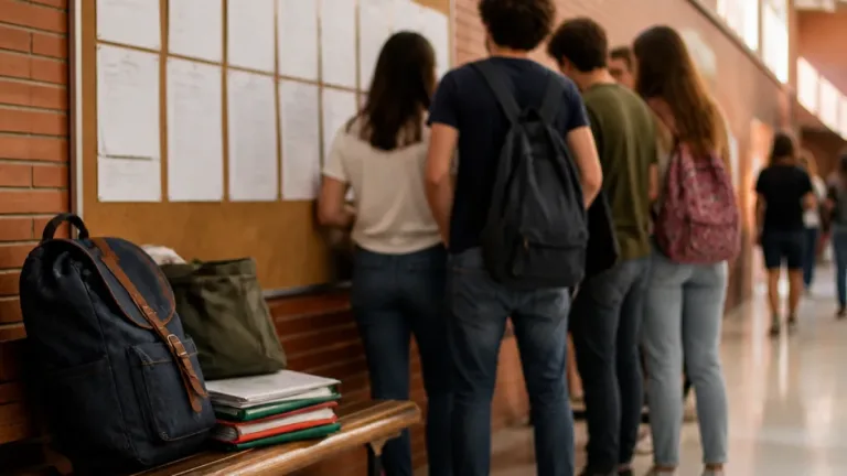 La Universidad de Valladolid cambia las ponderaciones y altera las opciones para subir nota en la PAU