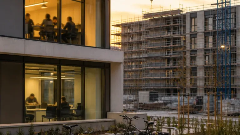 El precio de la vivienda obliga a renunciar a facultades; el Gobierno destina 45 millones a residencias asequibles