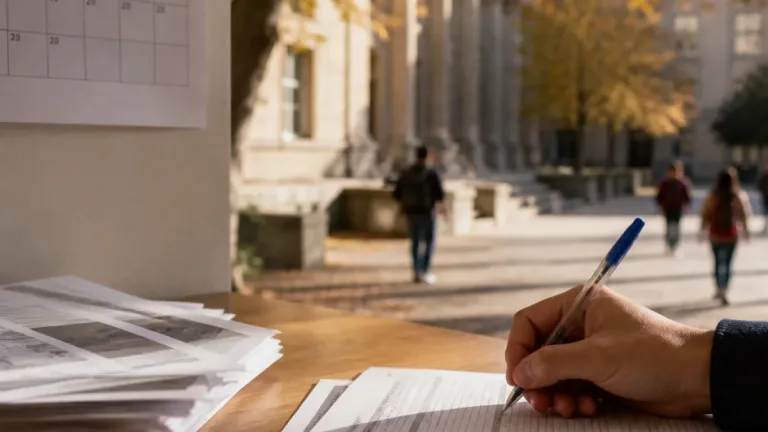 Castilla y León amplía hasta el 5 de noviembre las ayudas para la primera matrícula universitaria