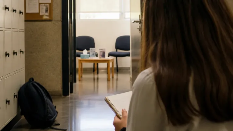 El nuevo Estatuto del Estudiantado reconoce atención psicológica y refuerza garantías en la evaluación